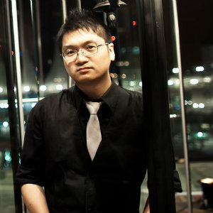 Raymond Leung